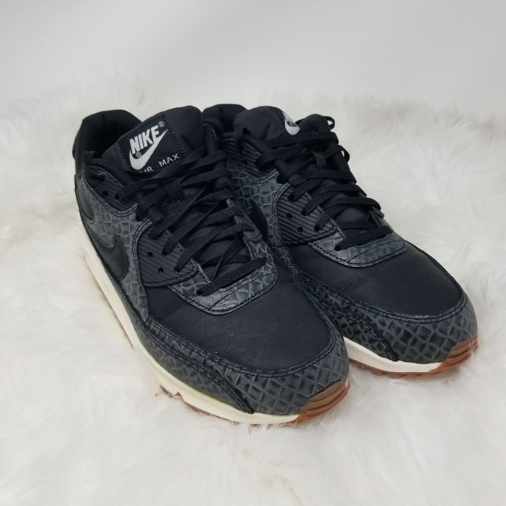Nike Air Max 90 Lifestyle Unisex Sneaker